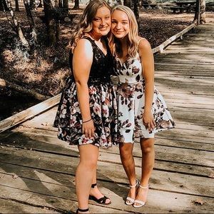 Meet your Posher, Emma claire